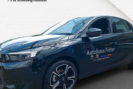 Opel Corsa 16.980 km 16.980 &euro; Rendsburg 24768