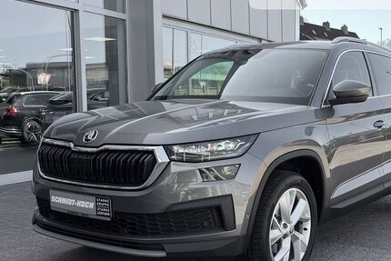 Skoda Kodiaq 34.140 km 31.995 &euro; Wilhelmshaven 26389