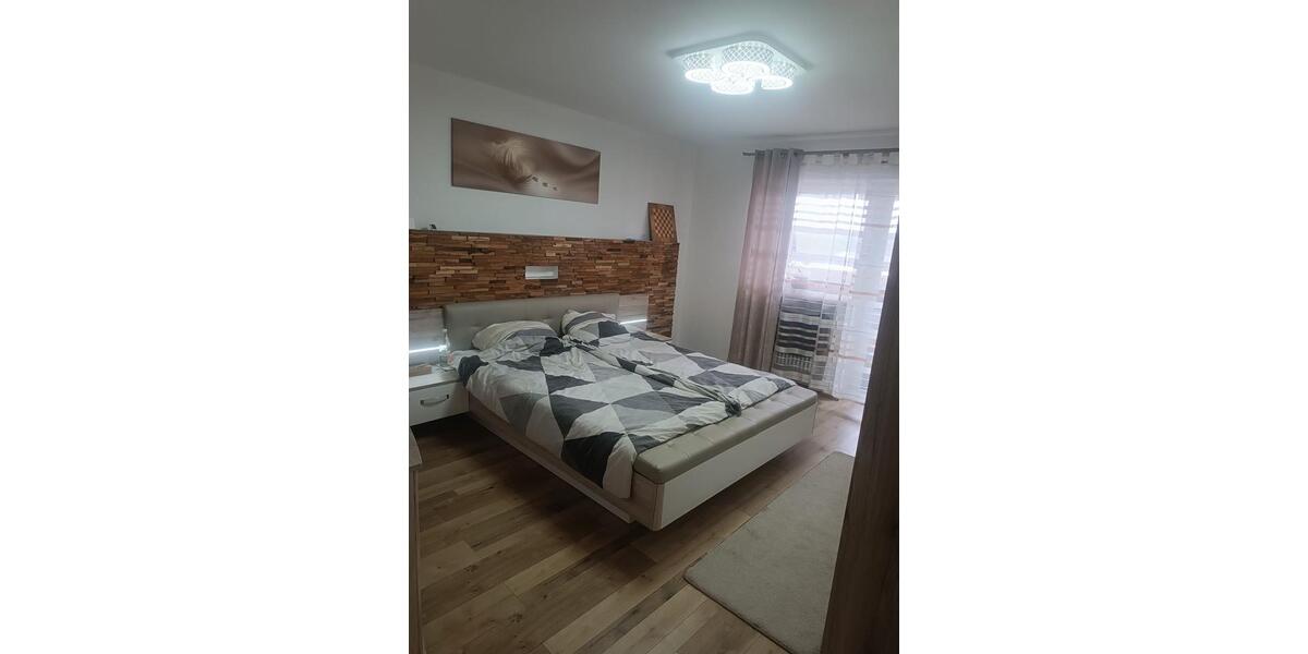 Etagenwohnung Burgkirchen an der Alz - 3 Zimmer, 103 m&sup2;, 319.000&euro; | Angebot:25942091