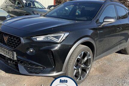 Cupra Formentor 60.500 km 28.995 &euro; Neukirchen 94362