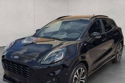 Ford Puma 21.341 km 20.950 &euro; Frankfurt am Main 60386