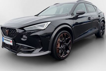 Cupra Formentor 28.780 km 41.990 &euro; Zellingen 97225