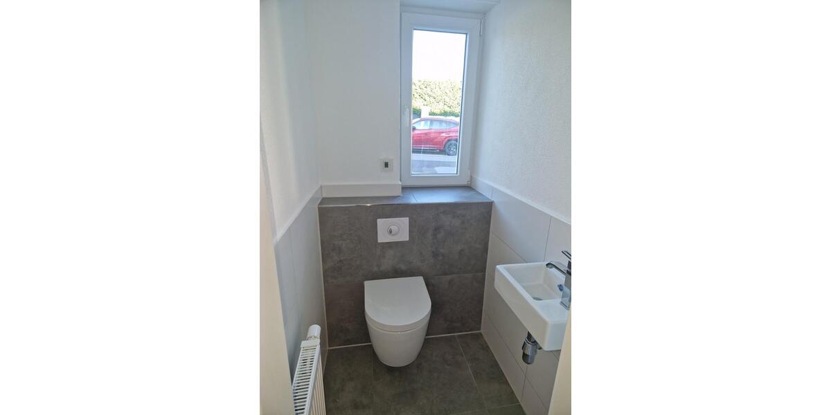 Doppelhaushälfte Iserlohn 4 zimmer