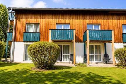 Gewerbeobjekt Viechtach-Riedmühle Riedmühle - 29.000&euro; | Angebot:27166556
