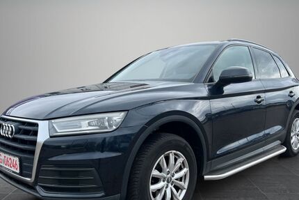 Audi Q5 200.000 km 16.000 &euro; Lahr 77933