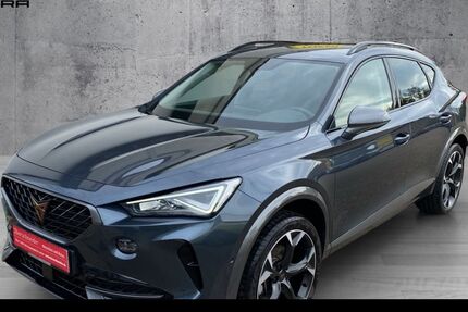Cupra Formentor 30.930 km 26.950 &euro; Weißenburg in Bayern 91781