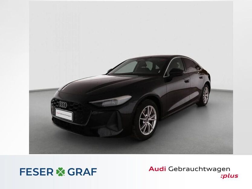 Audi A5 28.100 km 44.890 € Burgoberbach 91595