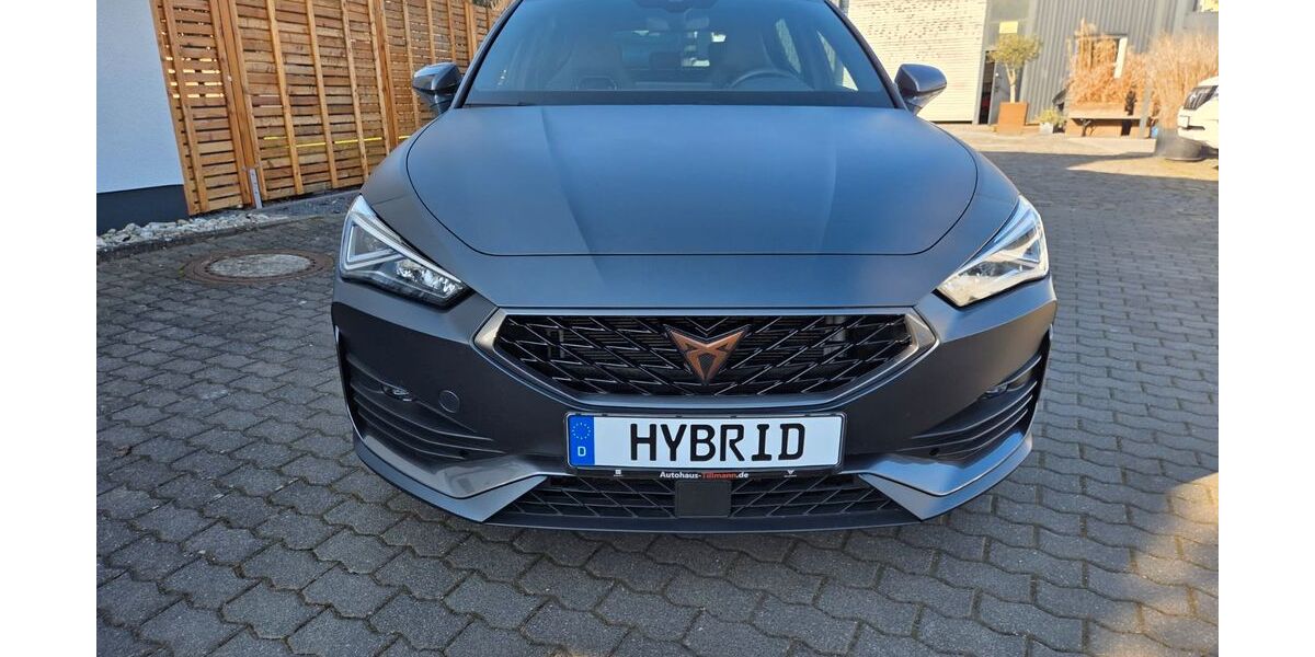 Cupra Leon 67.434 km 22.999 &euro; Neuwied 56567