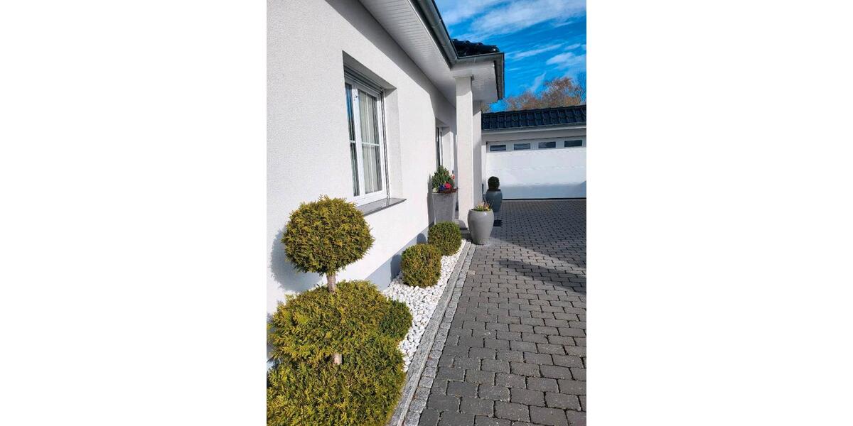 Bungalow Schneverdingen - 4 Zimmer, 140 m&sup2;, 608.000&euro; | Angebot:24490612