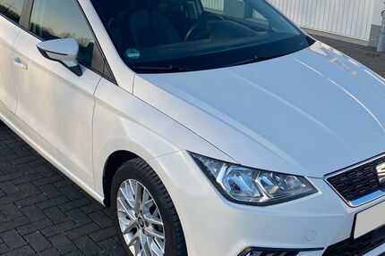 Seat Ibiza 52.800 km 11.800 &euro; Langenfeld 40764