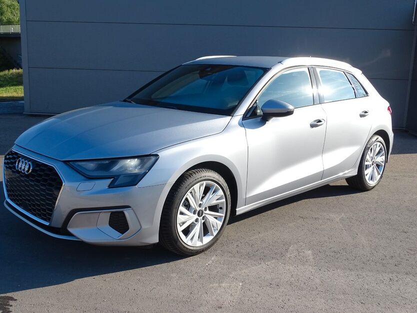 Audi A3 38.990 km 28.990 € Gutach 77793