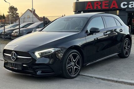 Mercedes A 250