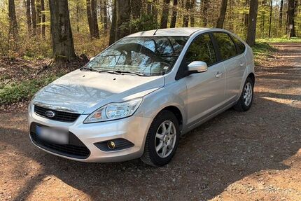 Ford Focus 318.700 km 1.350 &euro; Kirchhain 35274