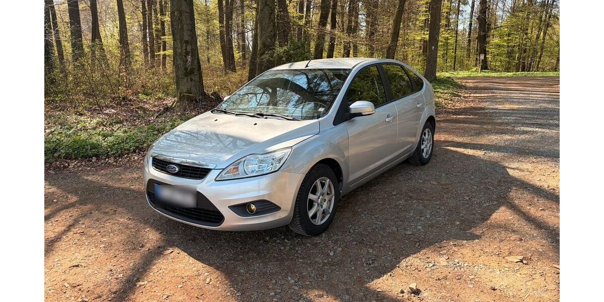 Ford Focus 318.700 km 1.350 &euro; Kirchhain 35274