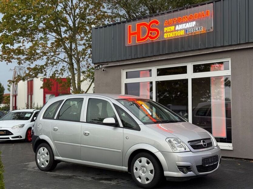 Meriva