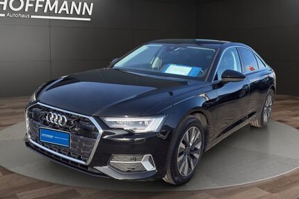Audi A6 23.929 km 41.990 &euro; Winterberg 59955