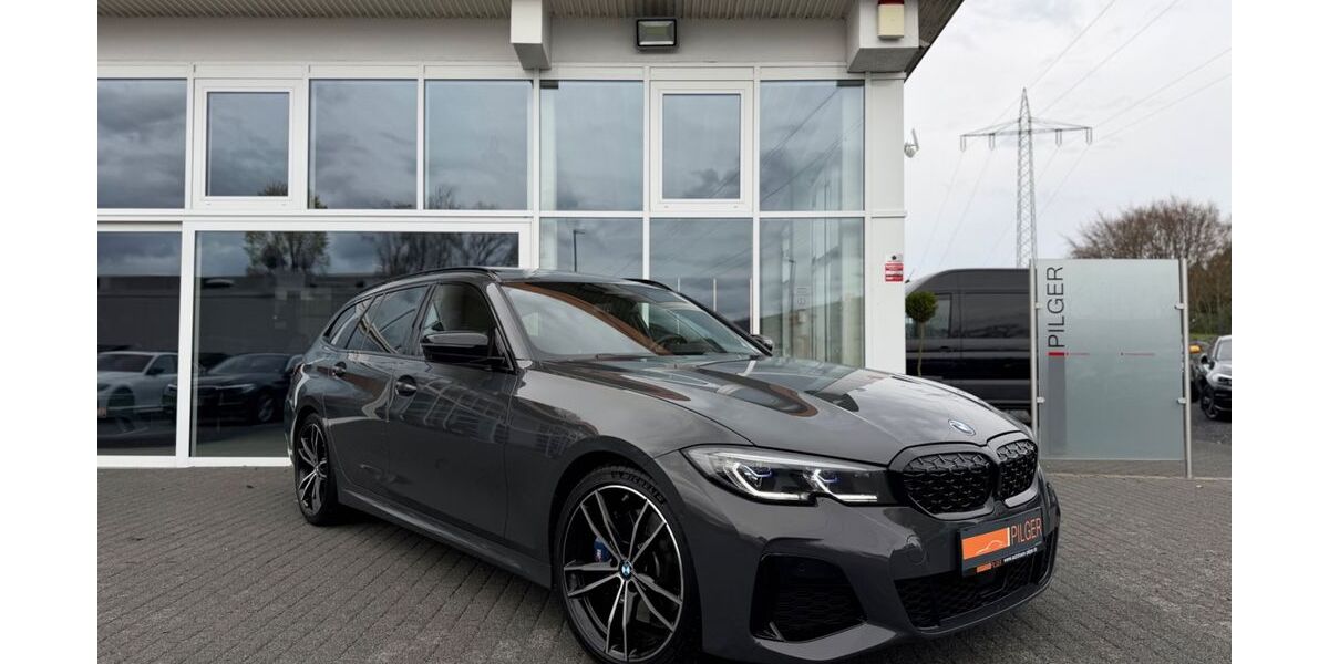 BMW M340i 82.349 km 48.480 &euro; Bad Honnef 53604