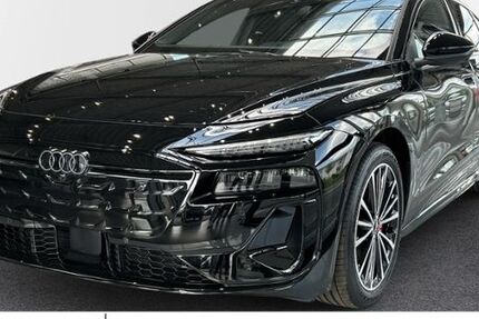 Audi A6 12.500 km 87.930 &euro; Walldorf 69190