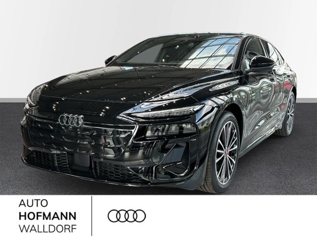 Audi A6 12.500 km 87.930 &euro; Walldorf 69190