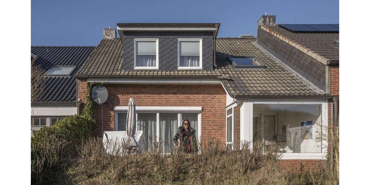 Einfamilienhaus List auf Sylt - 5 Zimmer, 110 m&sup2;, 799.000&euro; | Angebot:25980842
