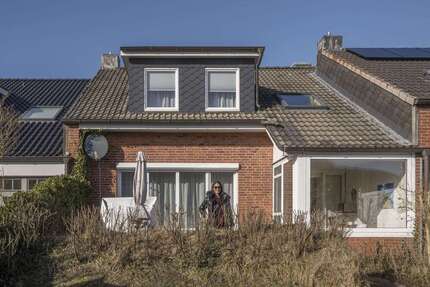 Haus List auf Sylt - 5 Zimmer, 110 m&sup2;, 799.000&euro; | Angebot:25980842