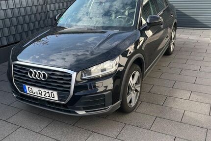 Audi Q2 129.050 km 12.800 &euro; Overath 51491