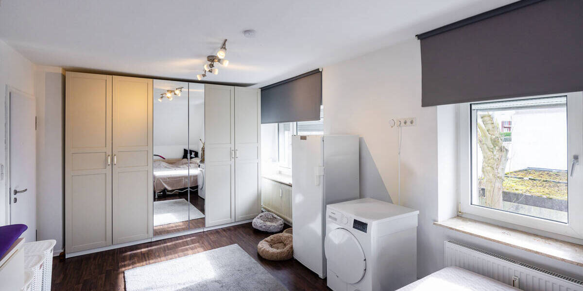 Mehrfamilienhaus, Wohnhaus Leopoldshöhe Asemissen - 9 Zimmer, 184 m&sup2;, 325.000&euro; | Angebot:25957622