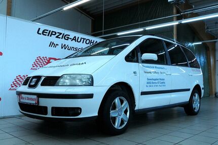 Seat Alhambra 284.974 km 2.974 € Frohburg 04654