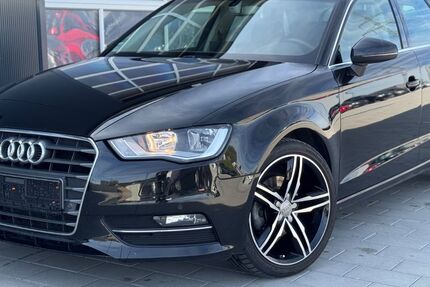 Audi A3 167.000 km 11.890 &euro; Oberferrieden/Burgthann 90559