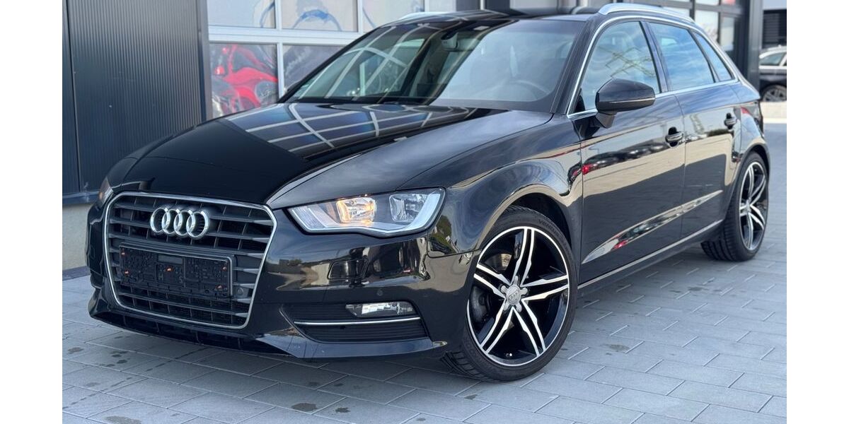 Audi A3 167.000 km 11.890 &euro; Oberferrieden/Burgthann 90559