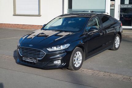 Ford Mondeo 146.000 km 14.490 &euro; Gütersloh 33332