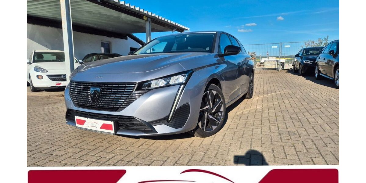 Peugeot 308 1.430 km 21.990 &euro; Sickte 38173