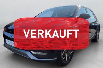 Hyundai IONIQ 5 47.501 km 24.490 &euro; Neunkirchen 57290