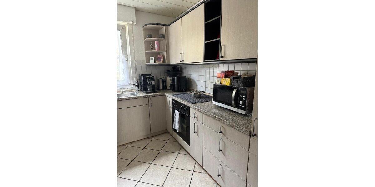 Etagenwohnung Wermelskirchen - 2 Zimmer, 57 m&sup2;, 510&euro; | Angebot:26670842