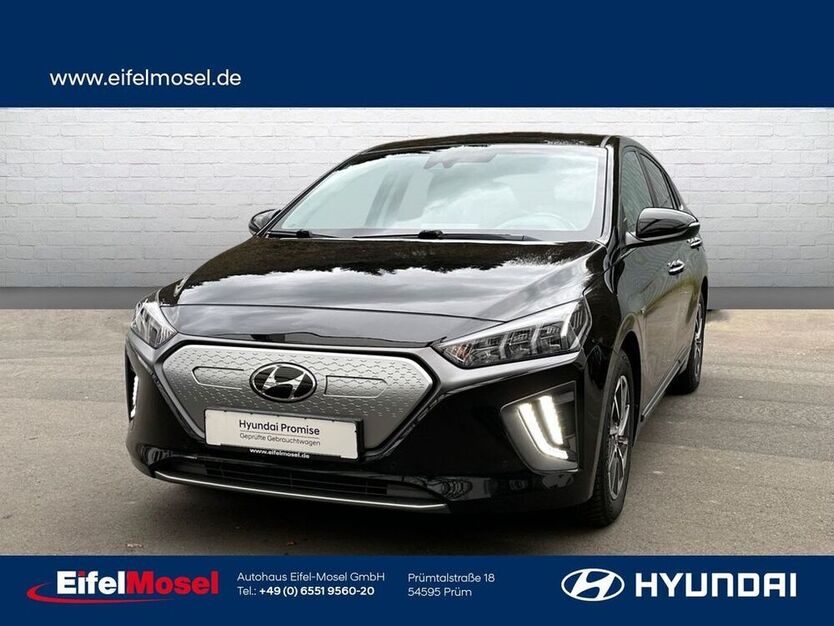 IONIQ