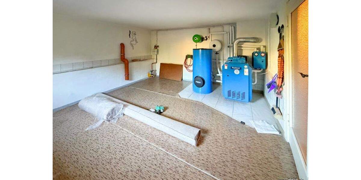 Bungalow, unterkellert, in Zühlsdorf bei Oranienburg 3 zimmer