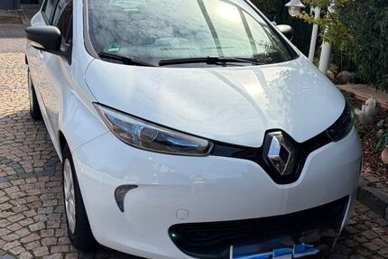 Renault ZOE 72.000 km 8.899 &euro; Hanau Steinheim 63456
