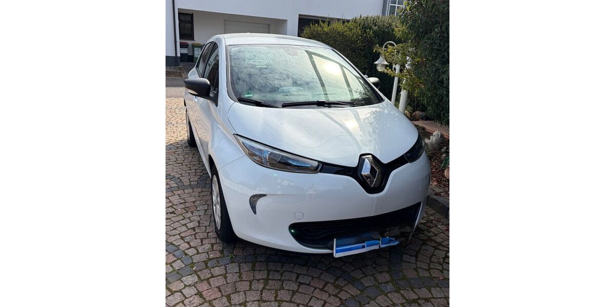 Renault ZOE 72.000 km 8.899 &euro; Hanau Steinheim 63456