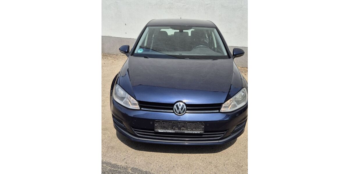 VW Golf 234.500 km 6.700 &euro; Neu-Isenburg 63263