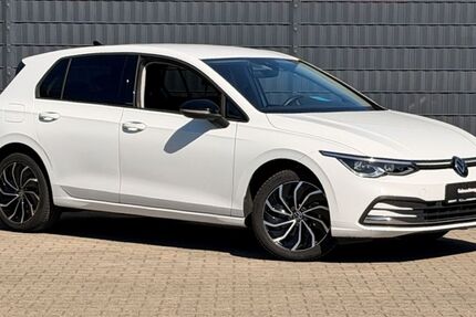 VW Golf 69.111 km 18.890 &euro; Uelzen 29525