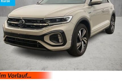 VW T-Roc 9.000 km 27.679 &euro; Ribnitz-Damgarten / Barth / Bad Sülze 18311