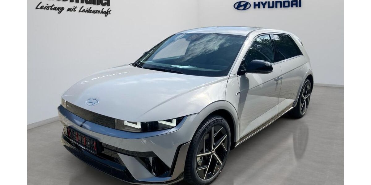 Hyundai IONIQ 5 4.500 km 46.188 &euro; Auerbach 08209