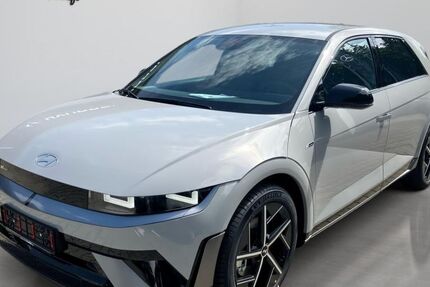 Hyundai IONIQ 5 5.500 km 46.188 &euro; Auerbach 08209