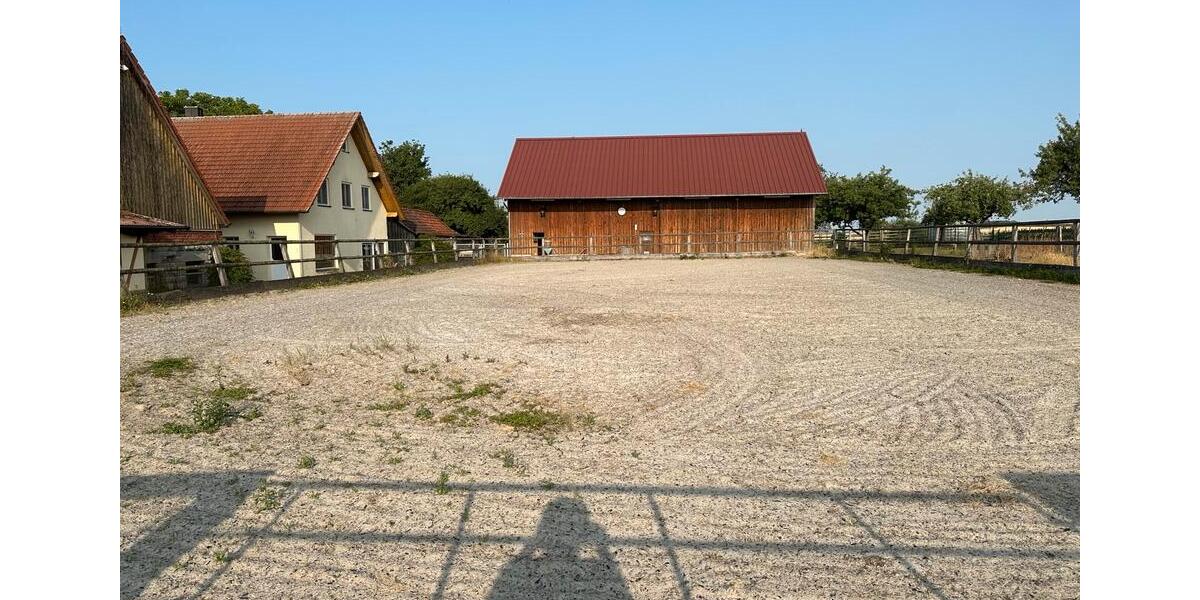 Bauernhaus, Landhaus Ilshofen - 8 Zimmer, 260 m&sup2;, 1.499.000&euro; | Angebot:26058982