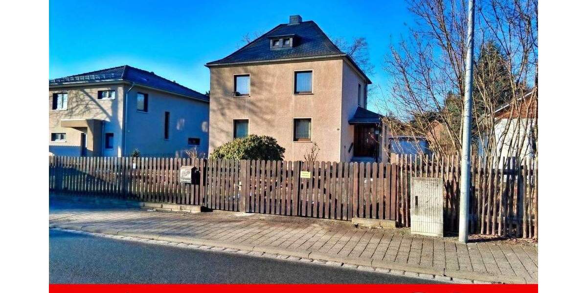 Einfamilienhaus Plauen Reißig - 3 Zimmer, 88 m&sup2;, 184.000&euro; | Angebot:25776191