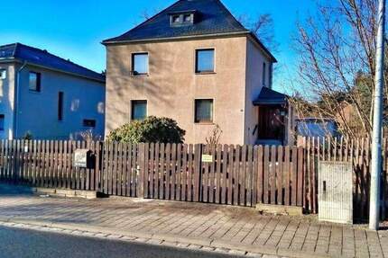 Haus Plauen Reißig - 3 Zimmer, 88 m&sup2;, 184.000&euro; | Angebot:25776191