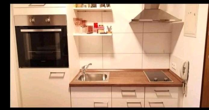 Etagenwohnung Deggendorf - 1 Zimmer, 25 m&sup2;, 390&euro; | Angebot:26456247