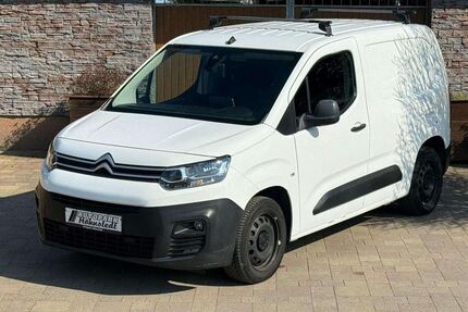 Citroen Berlingo 184.432 km 7.900 &euro; Salzatal 06198