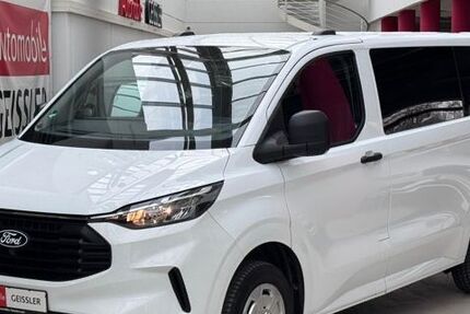 Ford Transit Custom 17.990 km 33.900 &euro; Leipzig 04347