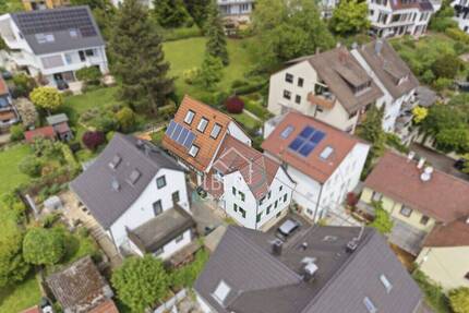 Haus Stuttgart / Sillenbuch Sillenbuch - 6 Zimmer, 161 m&sup2;, 689.000&euro; | Angebot:26833944